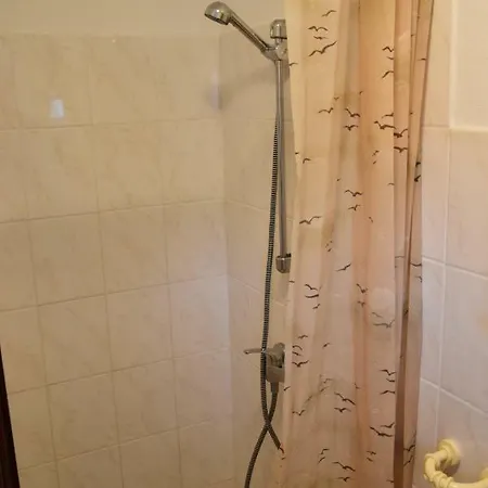 Mauro Apartmán *
