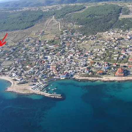 Apartmán Mauro *