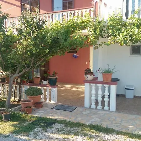 Apartmán Mauro *