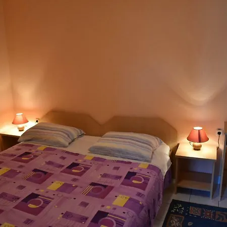 Appartamento Mauro Ražanac