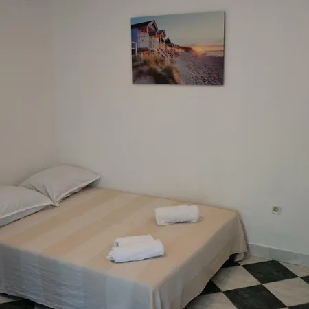 Apartmán Mauro