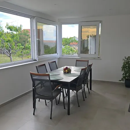Apartment Mauro *
