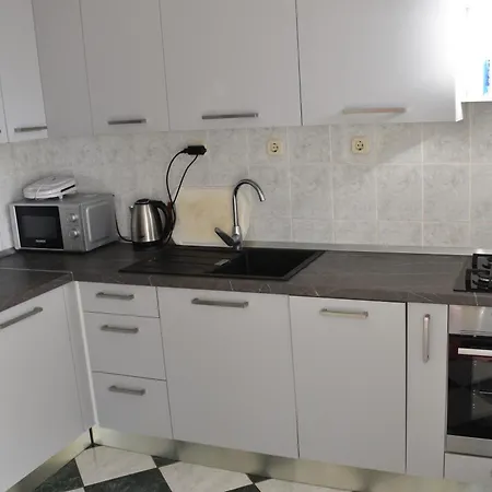 Mauro Apartment