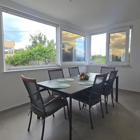 Apartment Mauro