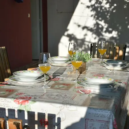 Mauro Appartement *