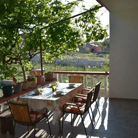 Mauro Apartment
